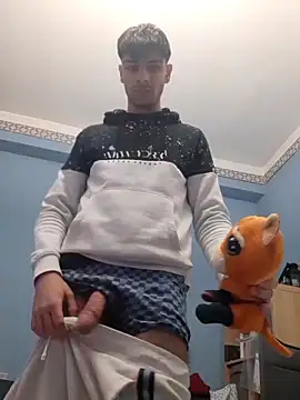 ilcazzone32 online show from 03/22/26, 10:02