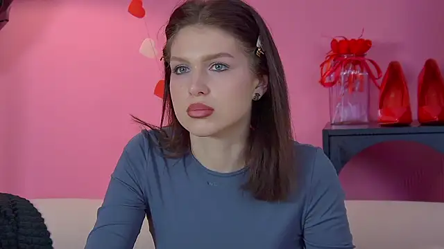 KristiClar online show from 02/25/26, 06:45