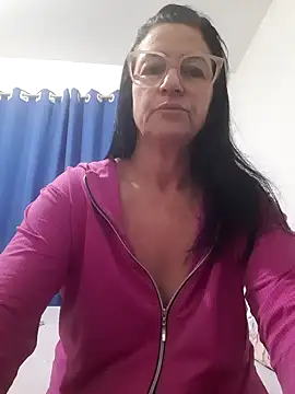 Camilegaucha online show from 07/01/26, 10:28