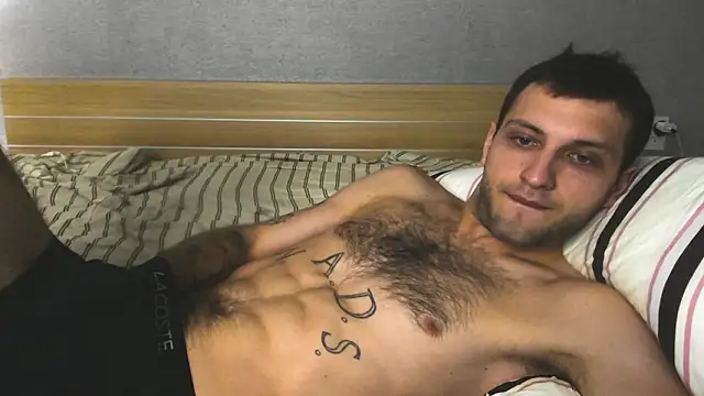 DarkRogue19 online show from 03/05/26, 03:41