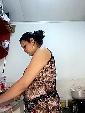 Emily Rouse23 online show from 04/14/26, 01:33