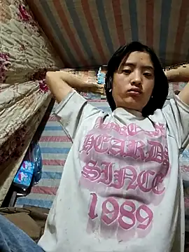 Lala-labu online show from 02/27/26, 01:05