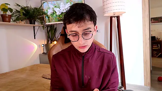 Sr evann online show from 04/02/26, 02:58