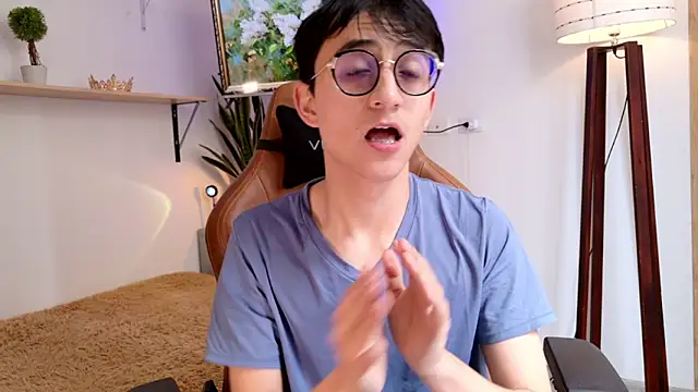 Sr evann online show from 04/19/26, 04:17