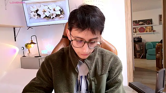 Sr evann online show from 05/27/26, 03:42