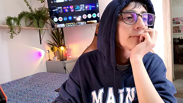 Sr evann online show from 06/03/26, 02:08