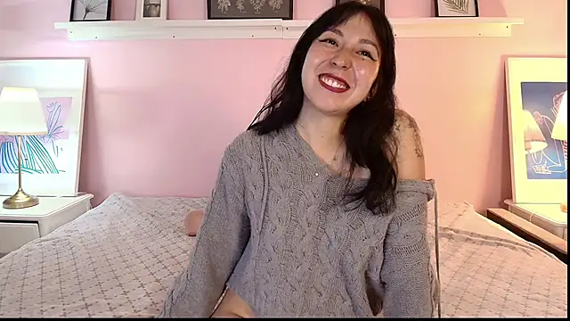 Abigailladyy online show from 03/19/26, 11:47