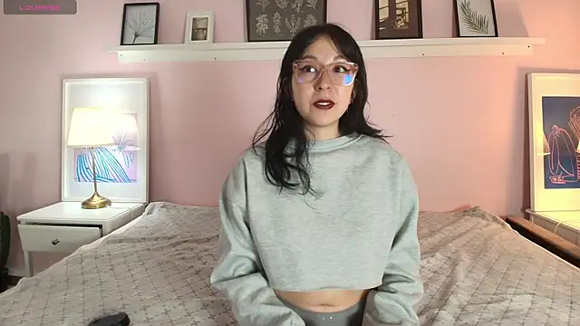 Abigailladyy online show from 05/01/26, 11:37
