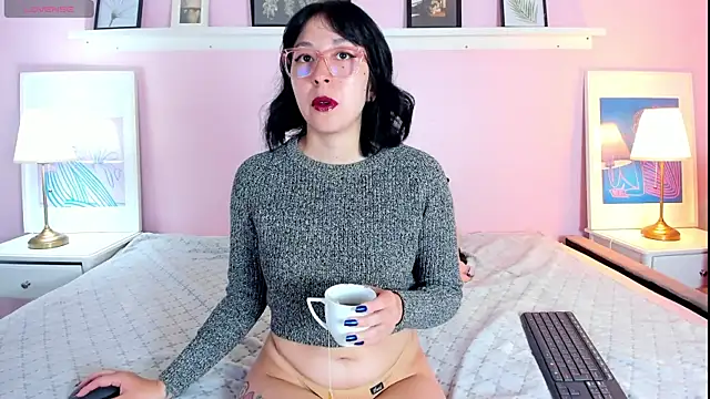 Abigailladyy online show from 05/08/26, 11:37
