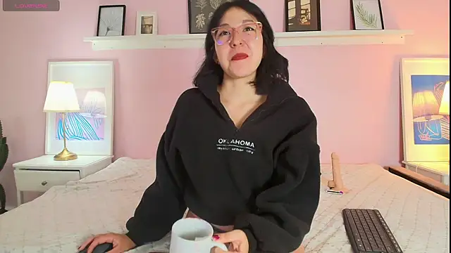 Abigailladyy online show from 05/18/26, 11:38