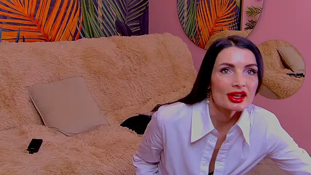 golden Muse  online show from 03/27/26, 02:06