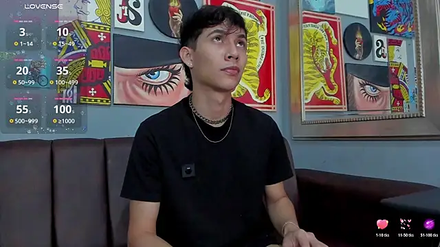 AronTawers online show from 03/19/26, 06:56