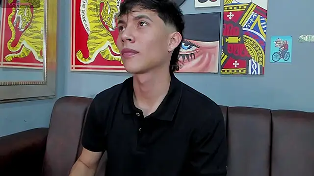 AronTawers online show from 03/20/26, 07:19