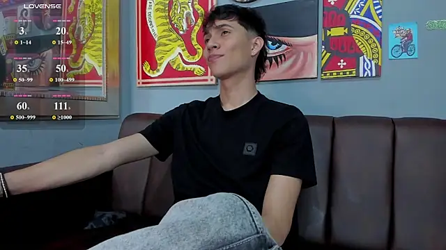 AronTawers online show from 03/26/26, 07:19