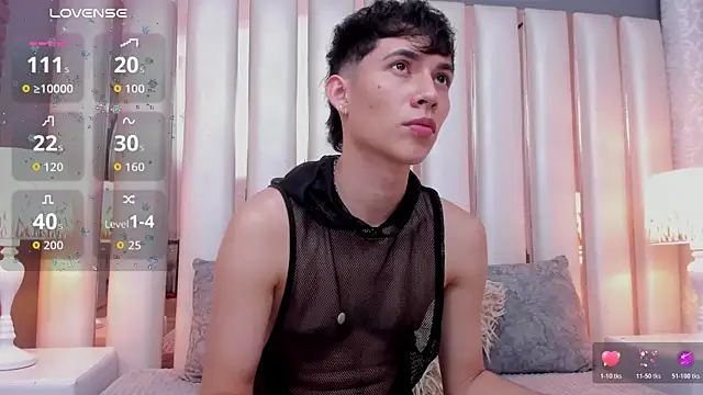 AronTawers online show from 04/12/26, 09:31