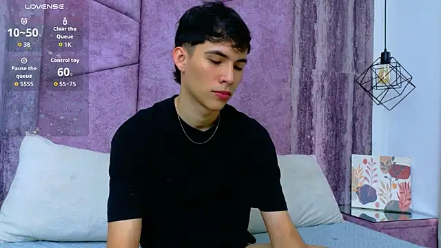 AronTawers online show from 04/24/26, 07:27