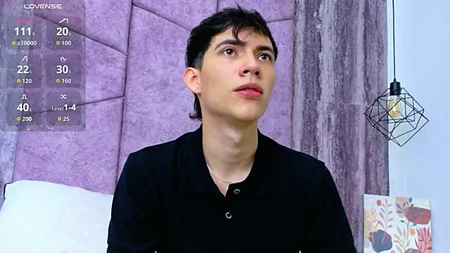 AronTawers online show from 05/02/26, 07:08