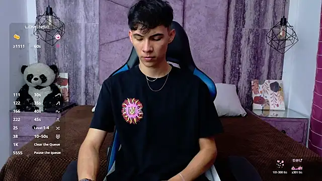AronTawers online show from 06/10/26, 07:02