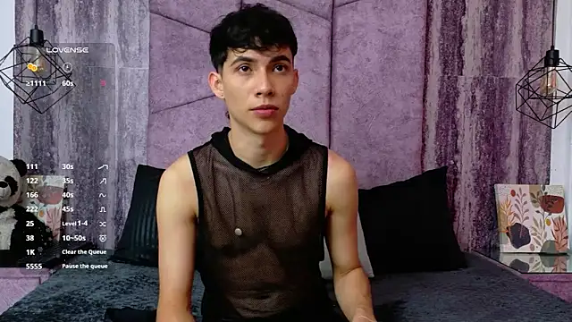 AronTawers online show from 06/17/26, 07:26