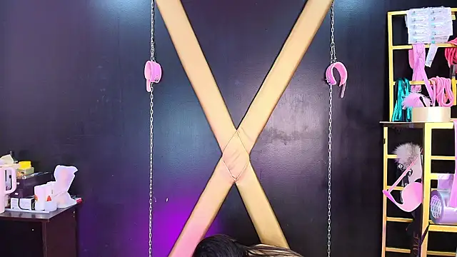 Snapshot of Morgana_N_Aithana chatting on 03/04/26, 10:43 Morgana N Aithana online show from 03/04/26, 10:43