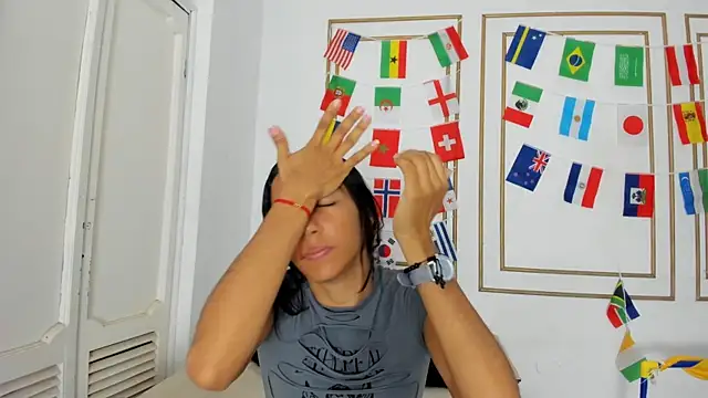 emily gaviria1 online show from 07/14/26, 12:11