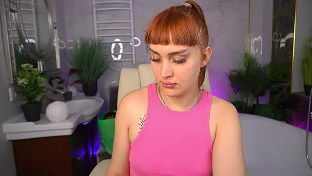 Snapshot of DawnGwin chatting on 05/16/26, 10:36 DawnGwin online show from 05/16/26, 10:36