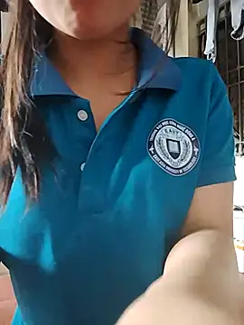 Jinnie sexy online show from 03/20/26, 09:03