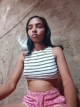 valentina gomez1 online show from 05/27/26, 12:46