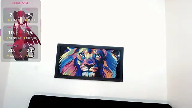 madison mujica  online show from 03/13/26, 03:13