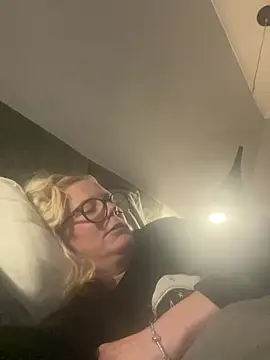 Amelie BlondeXX online show from 03/02/26, 10:22