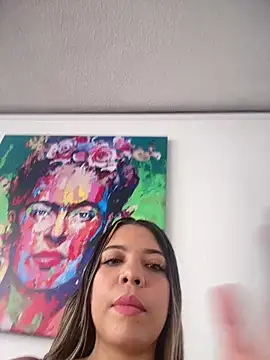 AdaPink  online show from 03/12/26, 05:30