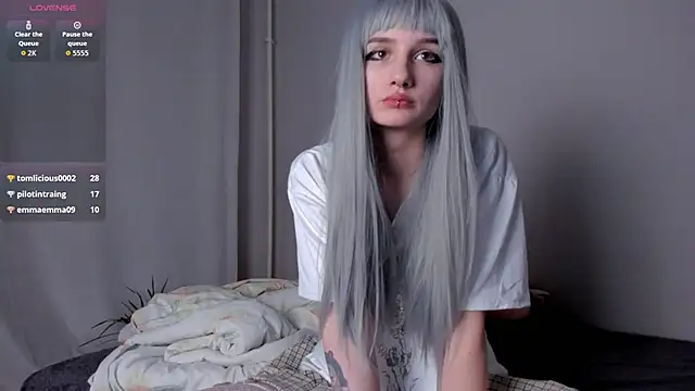 kira montelle online show from 03/21/26, 02:27