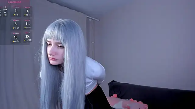 kira montelle online show from 03/28/26, 07:57