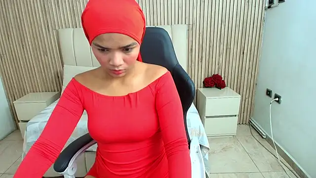 Snapshot of Jalilat_billal chatting on 02/27/26, 12:38 Jalilat billal online show from 02/27/26, 12:38