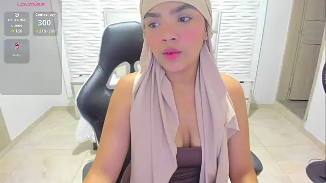 Jalilat billal online show from 03/12/26, 02:18