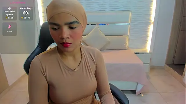 Jalilat billal online show from 03/29/26, 02:11