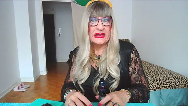 sophyTV online show from 03/16/26, 12:31