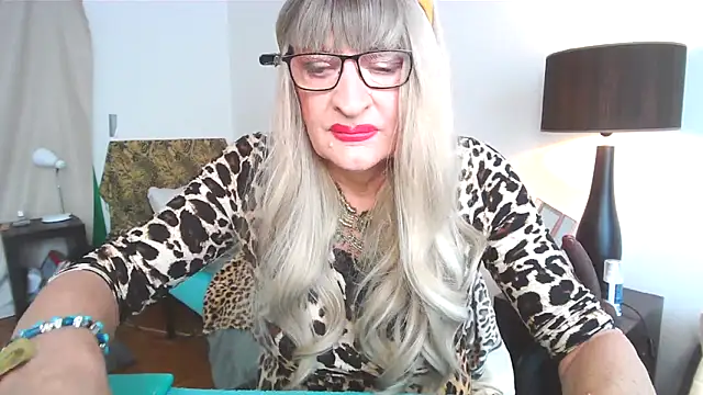 sophyTV online show from 03/17/26, 10:18