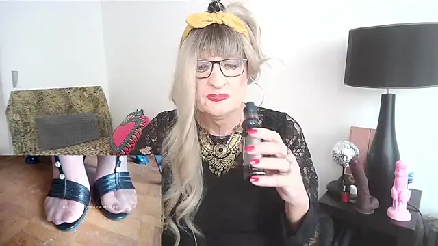 sophyTV online show from 04/05/26, 10:34