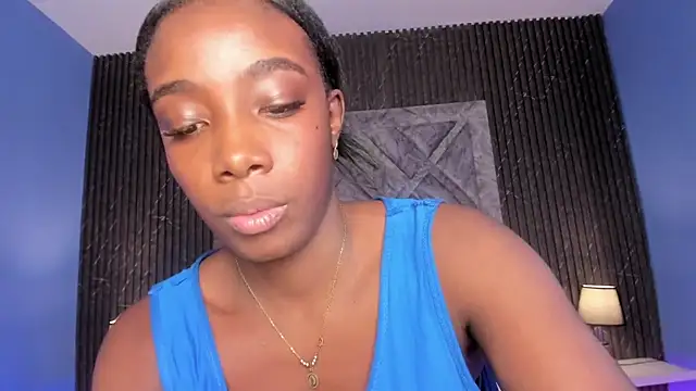Snapshot of Oshun_444 chatting on 07/03/26, 11:27 Oshun 444 online show from 07/03/26, 11:27