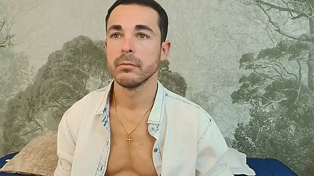 Adams Sanz online show from 04/01/26, 07:11