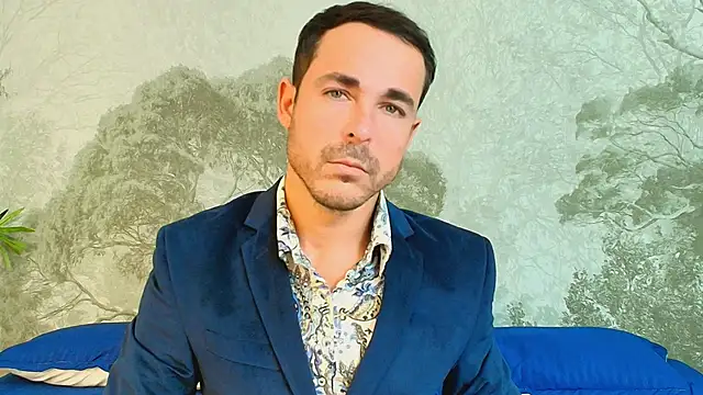 Adams Sanz online show from 04/02/26, 07:00