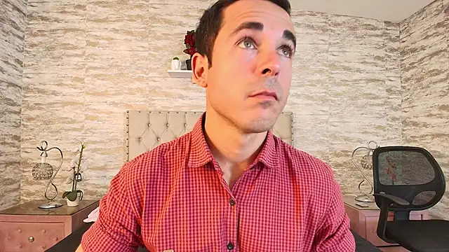 Adams Sanz online show from 04/14/26, 07:53