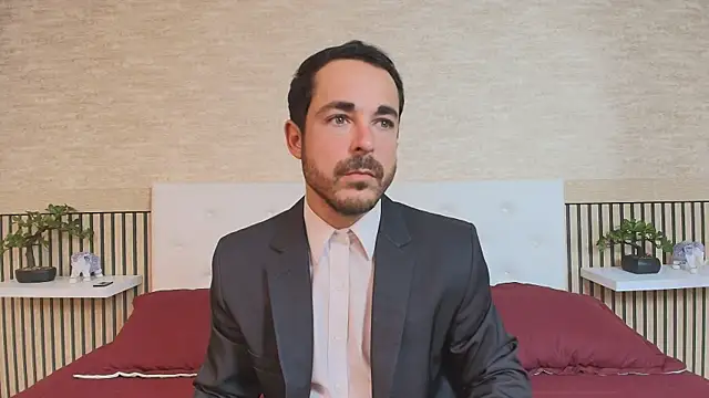 Adams Sanz online show from 06/23/26, 07:23