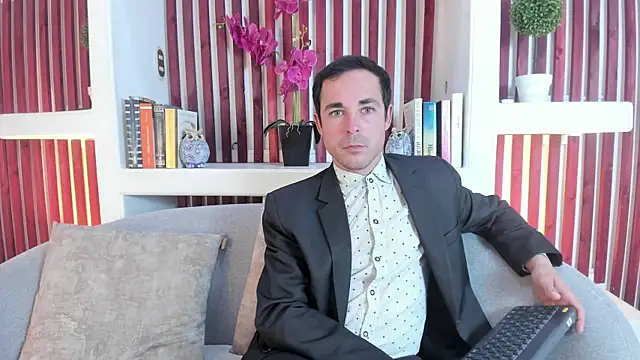 Adams Sanz online show from 07/01/26, 08:52