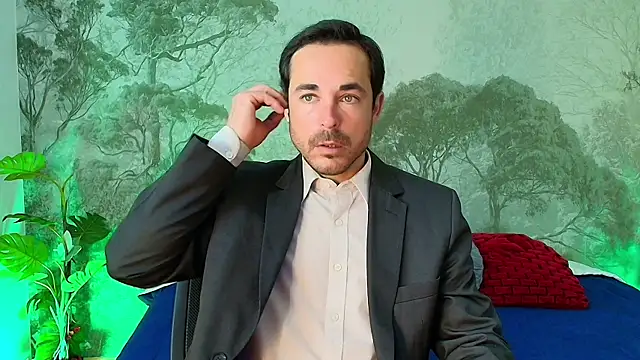 Adams Sanz online show from 07/28/26, 07:39