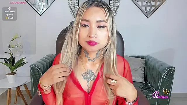 mystic nova  online show from 03/21/26, 11:26