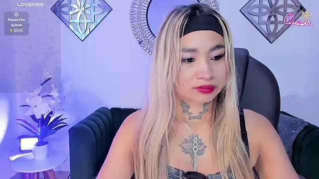 mystic nova  online show from 03/31/26, 11:21