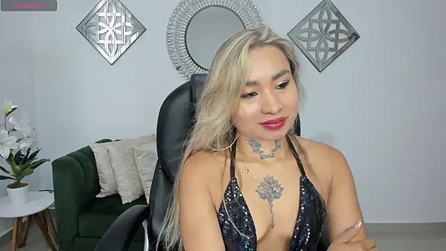 mystic nova  online show from 05/30/26, 11:40
