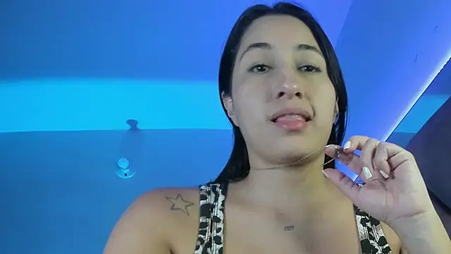 Alanah connory online show from 06/29/26, 06:19